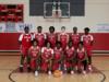 2023 Varsity Team