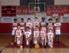 2023 Middle School Boys A Team