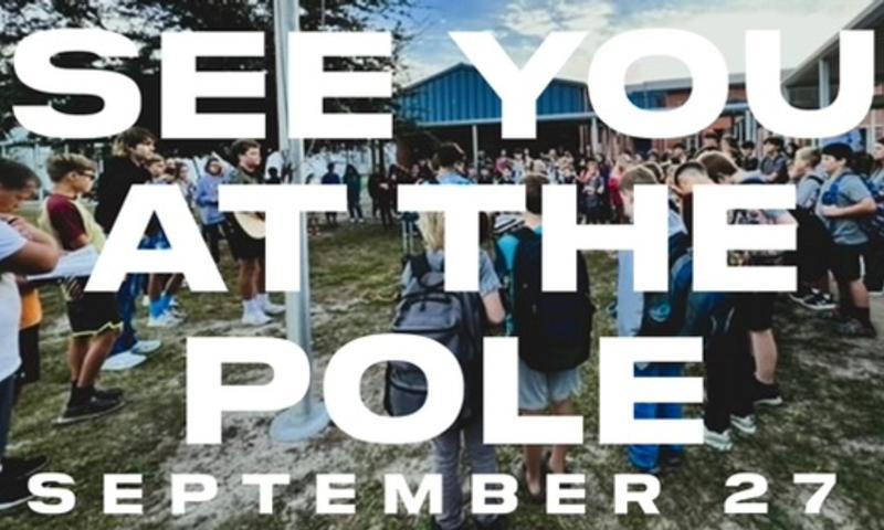 SYATP 09/27 @7:00am