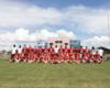 2022 Varsity Team