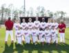 2024 JV Baseball Team